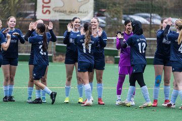 Bild 11 - F VfL Pinneberg - USC Paloma : Ergebnis: 1:4